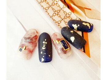 ツインクルスター(TWINKLE STAR)/定額デザイン