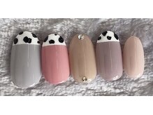 アミュレット 柳津店(AMULET)/3月定額 6050円(税込)