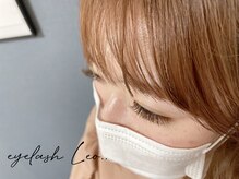 レオ(Leo)/■カラーエクステ１４０本