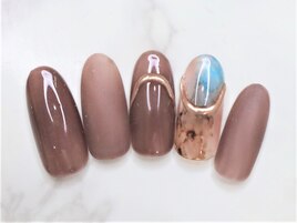 10月新作☆シンプルコース