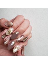 ネイルズ アール(nails R)/定額アートコース