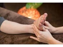 ラクス 柏店(楽es)/リフレクソロジー