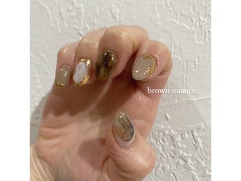 ヴァリエヴィフ(VARIE VIF)/