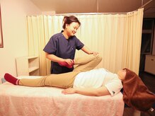 まい整体院/まい整体院 | 台湾式もみほぐし