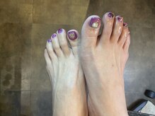 エルフ(elf)/パープルマグネット