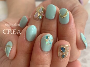 ネイルサロン クレア(CREA)/