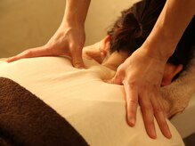 イトスパ(ito Relaxation Spa)/もみほぐし