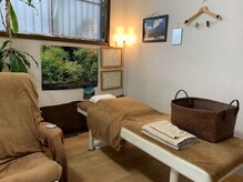 ゆるめる療術院