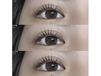 フラム(FRAM)/パリジェンヌラッシュリフト