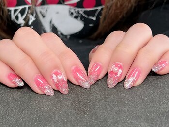 シェルミー(Shellmy)/ラメグラ