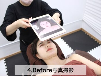 ナルカ(naluca)/堺市/三国ヶ丘/エステ