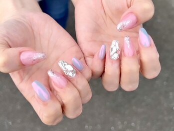 エマネイル(emma nail)/
