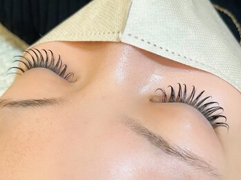 ソファ 立川(sofa)/Flat Lash 160本［立川］
