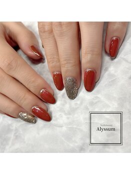 アリッサム(Alyssum)/