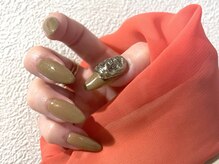 ネイル アテ(nail ate.)