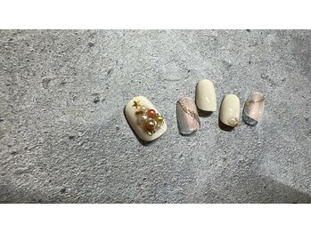 ユヌ エトワール(Une etoile)/シンプル定額コースnew