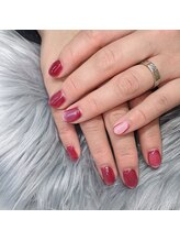 リーズ(R's)/チュルンマグネット