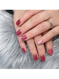 チュルンマグネット