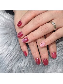 リーズ(R's)/チュルンマグネット