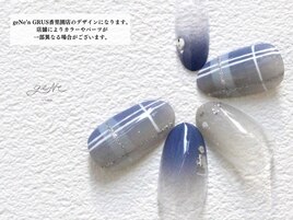 2月3月HANDエアジェルアート