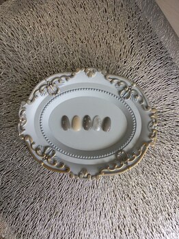 ネイルケア 素爪/