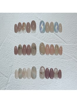 2024 5月 定額Bコース