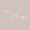 ウィップ(the wip)のお店ロゴ