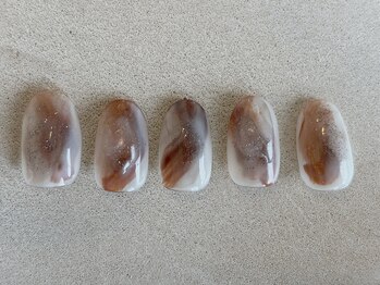 アトリエアッシュ(L’atelier H)/デザインコース◆サンプル