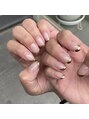 ヘイロー(HALO) 個性派フレンチ