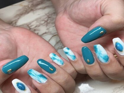 ベルジェ(Bellje)の写真