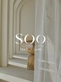 スーラッシュルーム(soo lash room)/soo lash room