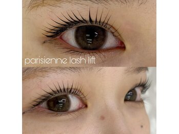 アルカナ 原宿表参道(ARCANA)/根元立ち上げストレート☆