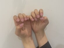 コム 草加マルイ店(com by neolive)/ハンドワンカラー＊6150円