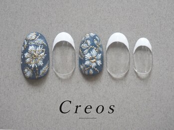 クレオス 松戸駅前店(Creos)/150分コース