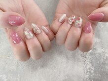 サロン ド シエル(Salon de ciel)/nail design...♪