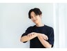 【メンズ限定】当たり前の《ワキ》脱毛コース¥1,980