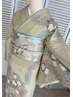 【訪問着】特別なイベントや撮影に♪　￥6000