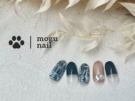 11.12月定額B／ツイード