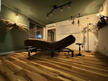 リタスパ(Rita Spa)の写真/《完全予約制のプライベート空間で心も身体もリセット》仕事・家事等…毎日頑張る自分への褒美にオススメ♪