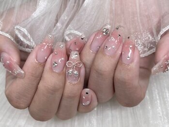 ピーカーブー 心斎橋(PEEKABOO)/持ち込みアートやり放題◇