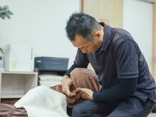 らくらく接骨院 らくらくウェルネス