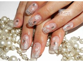 Ｎａｉｌ・ＶＯＬ１２９～３～