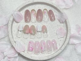 春デザイン
