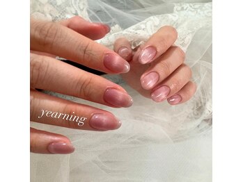 ヤーニング(yearning)/