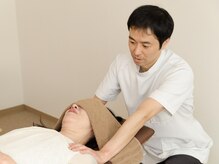 江東住吉整体院 ピュアカイロ