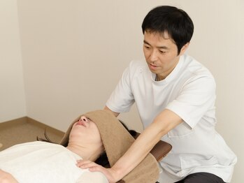 江東住吉整体院 ピュアカイロの写真/丁寧なカウンセリングであなただけのオーダーメイドの施術！住吉駅徒歩4分で通いやすい◎