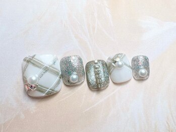 ギャザーパーティー 乃木坂店(gatherparty)/シーズンデザイン【DressUp】