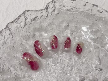 アンドラッシュ アンドネイル 本郷三丁目駅前店(and lash/and nail)/