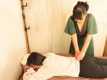 北京堂鍼灸 だんらん 静岡