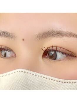 レジアント(Rediant)/カラーエクステ